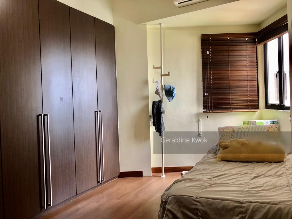 Bayshore Park (D16), Condominium #304277231